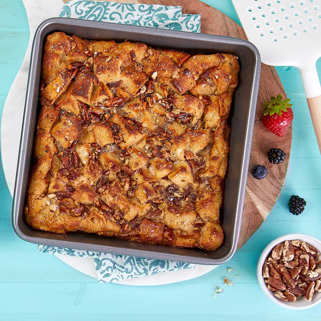 French Toast Bake