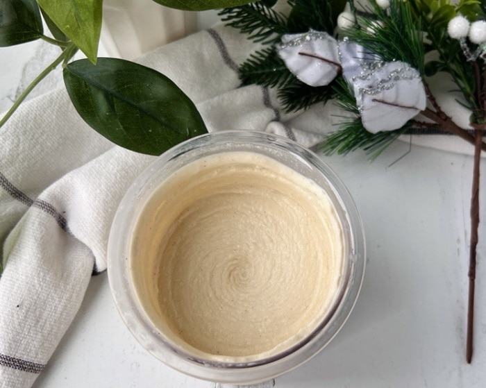 Carnation Breakfast Essentials® Nutritional Drink Creamy: Festive Eggnog Soft Serve